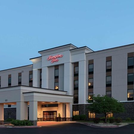 Hampton Inn Branson - Branson Hills Luaran gambar