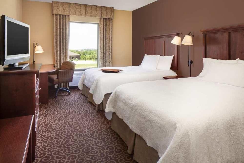Hampton Inn Branson - Branson Hills Luaran gambar