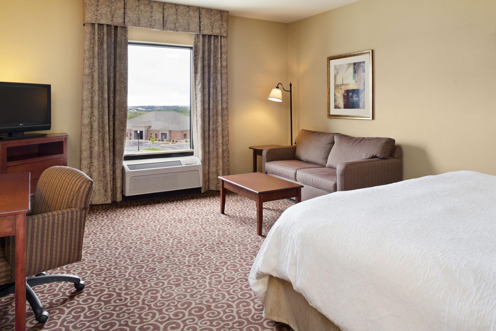 Hampton Inn Branson - Branson Hills Luaran gambar