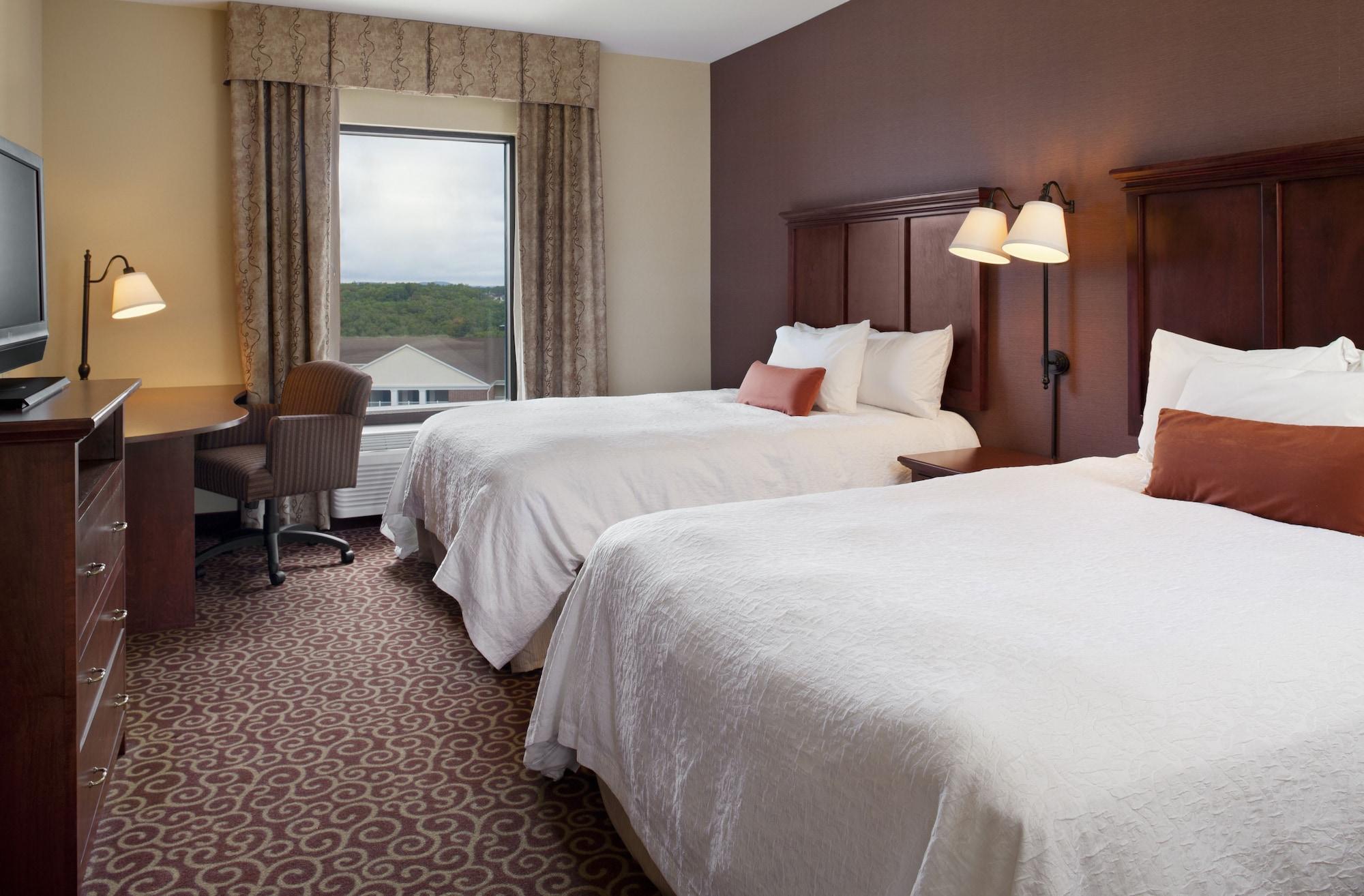 Hampton Inn Branson - Branson Hills Bilik gambar