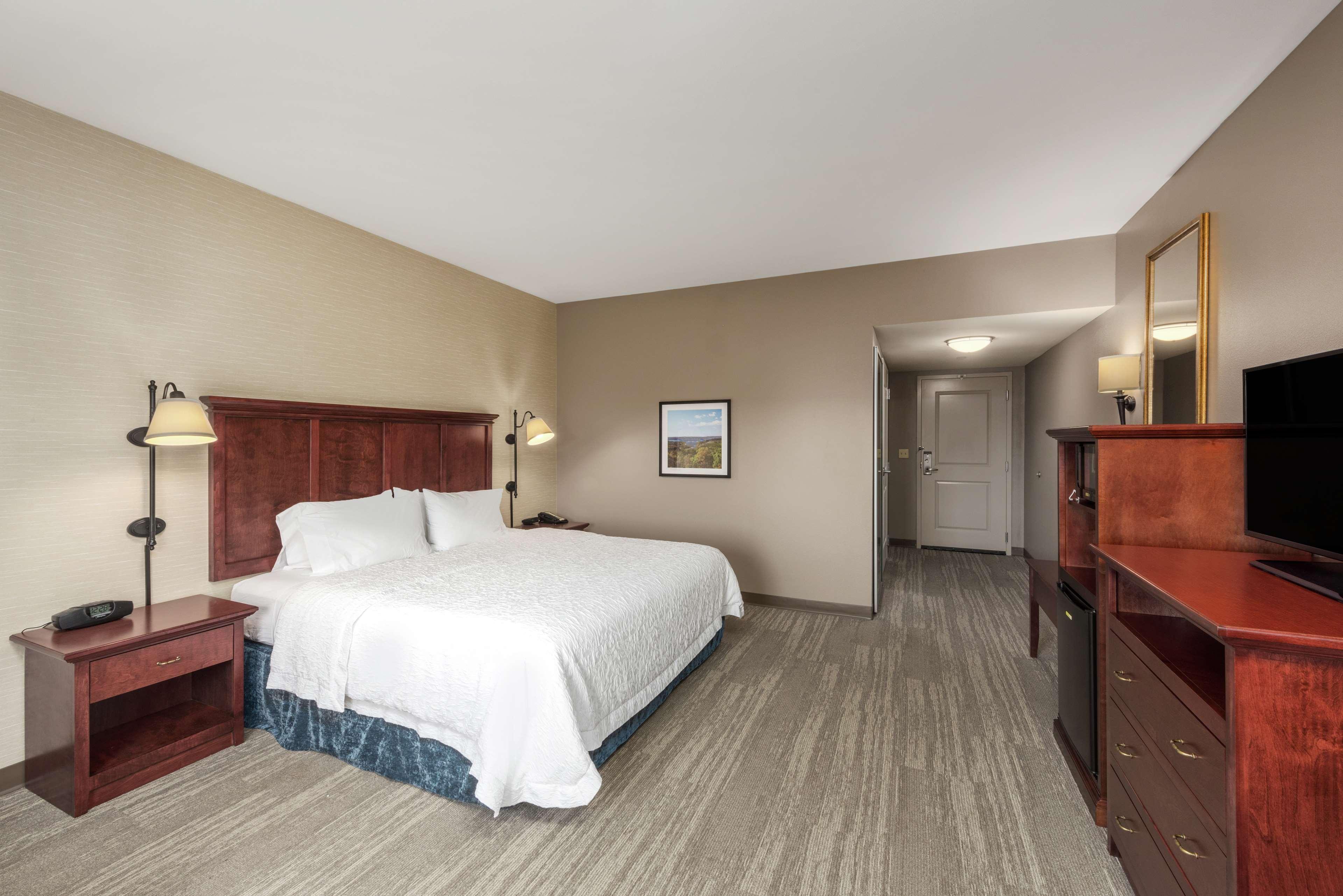 Hampton Inn Branson - Branson Hills Luaran gambar
