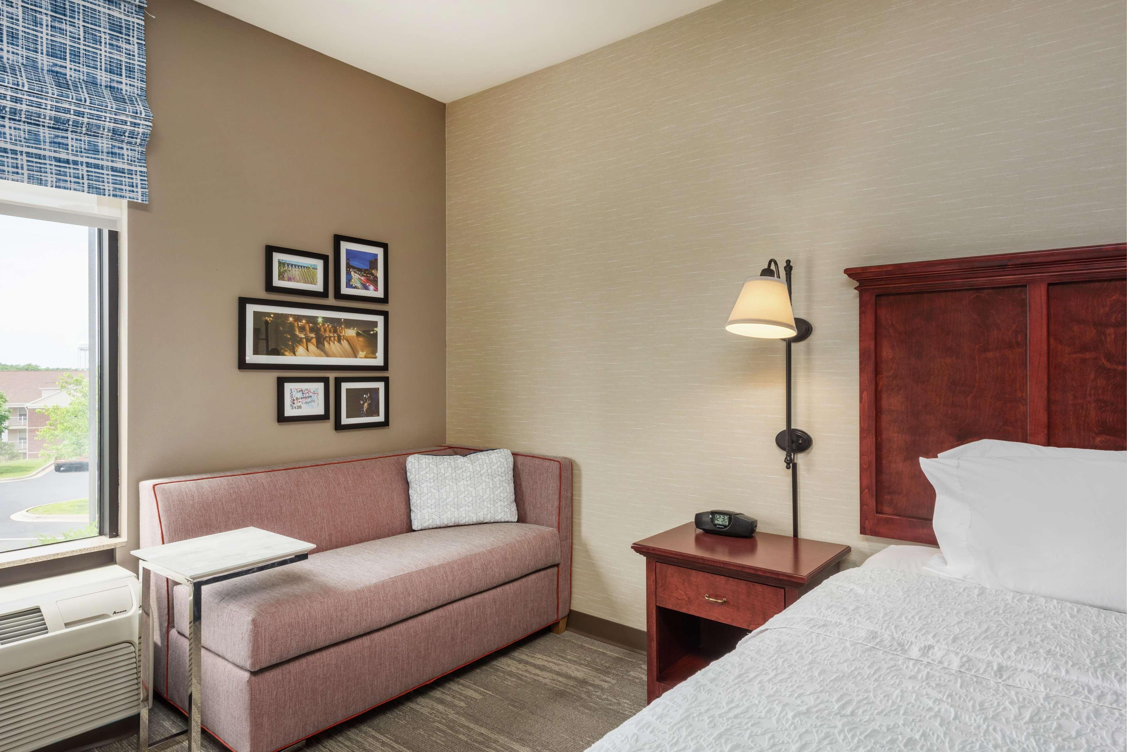 Hampton Inn Branson - Branson Hills Luaran gambar