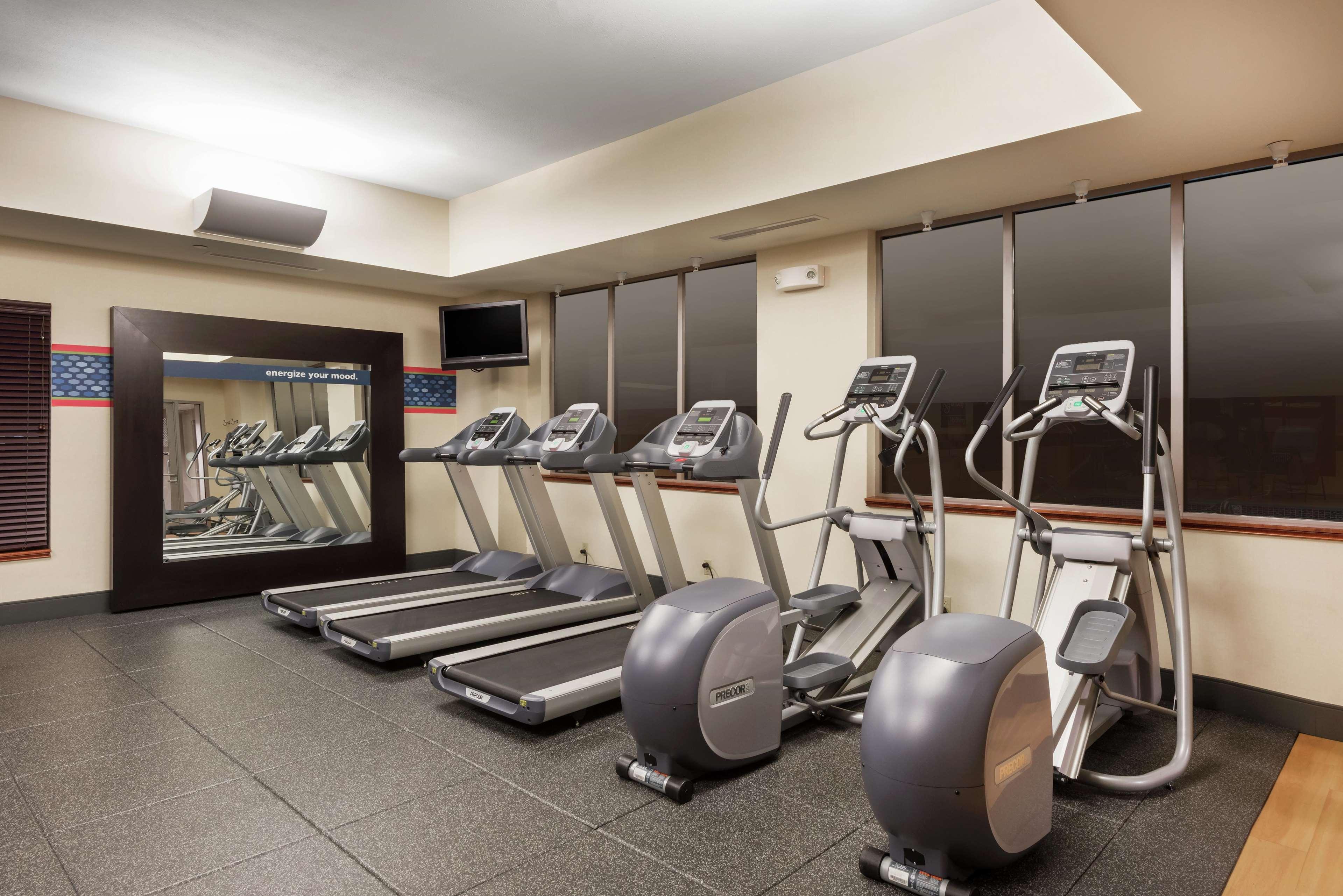 Hampton Inn Branson - Branson Hills Luaran gambar