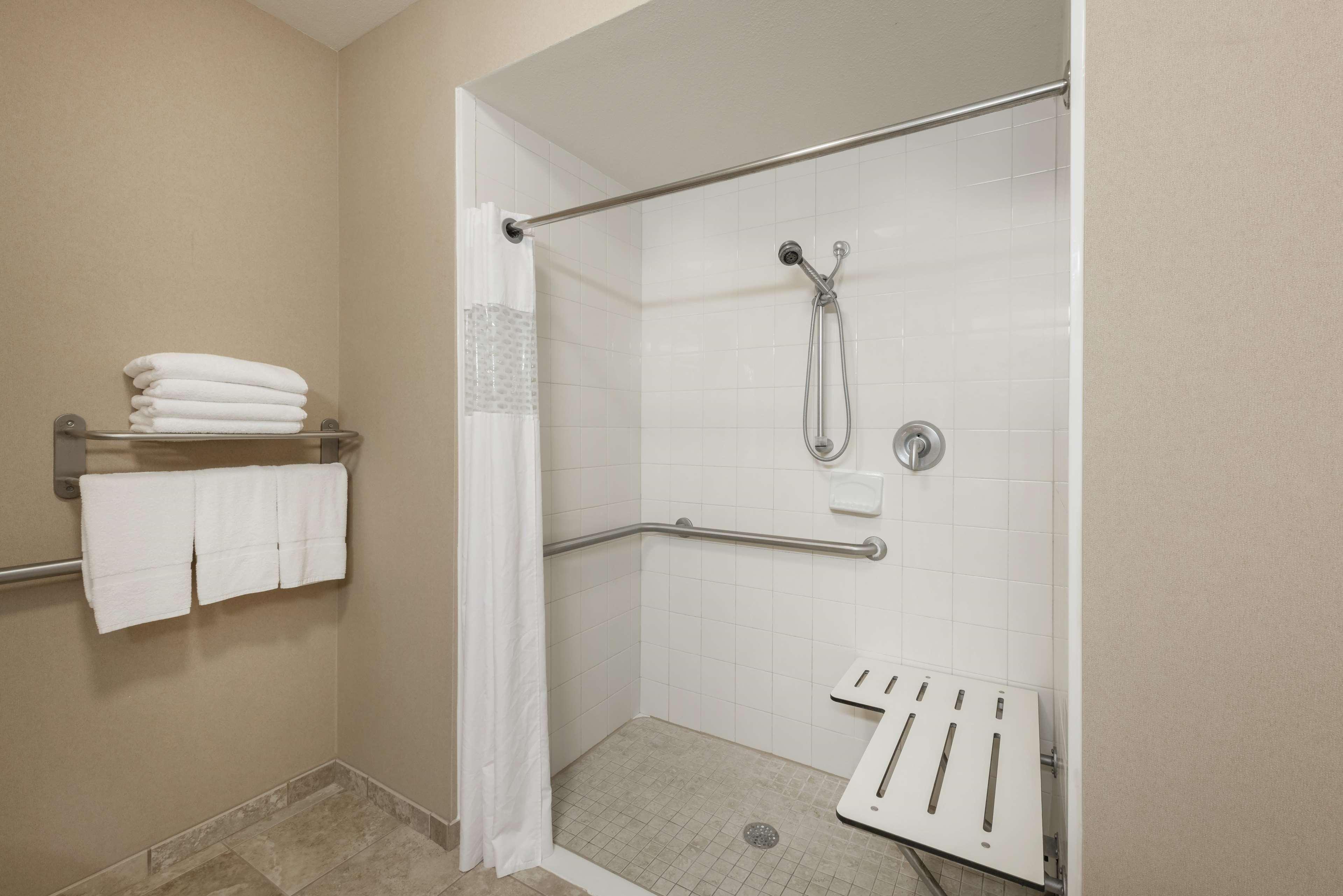 Hampton Inn Branson - Branson Hills Luaran gambar