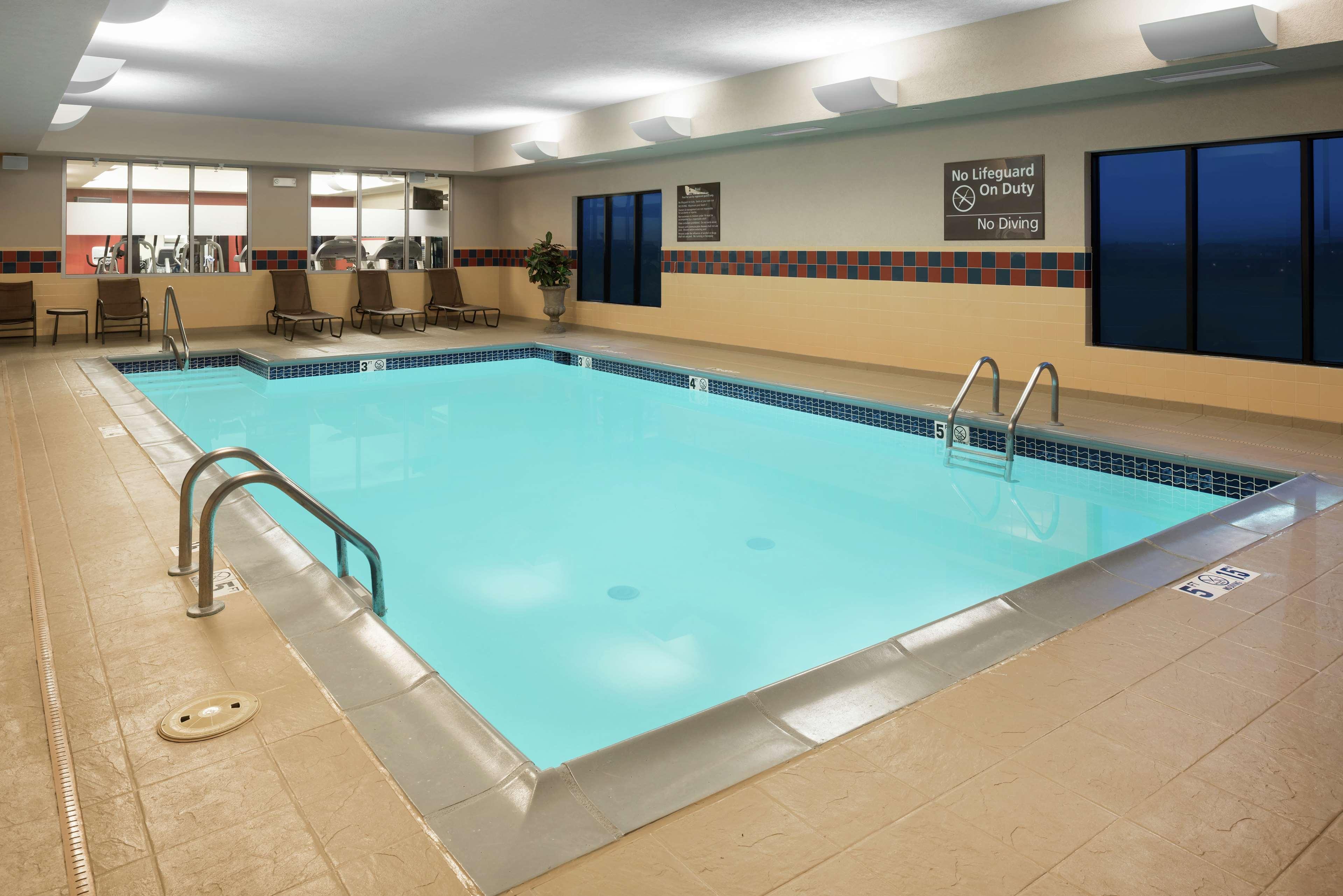 Hampton Inn Branson - Branson Hills Luaran gambar