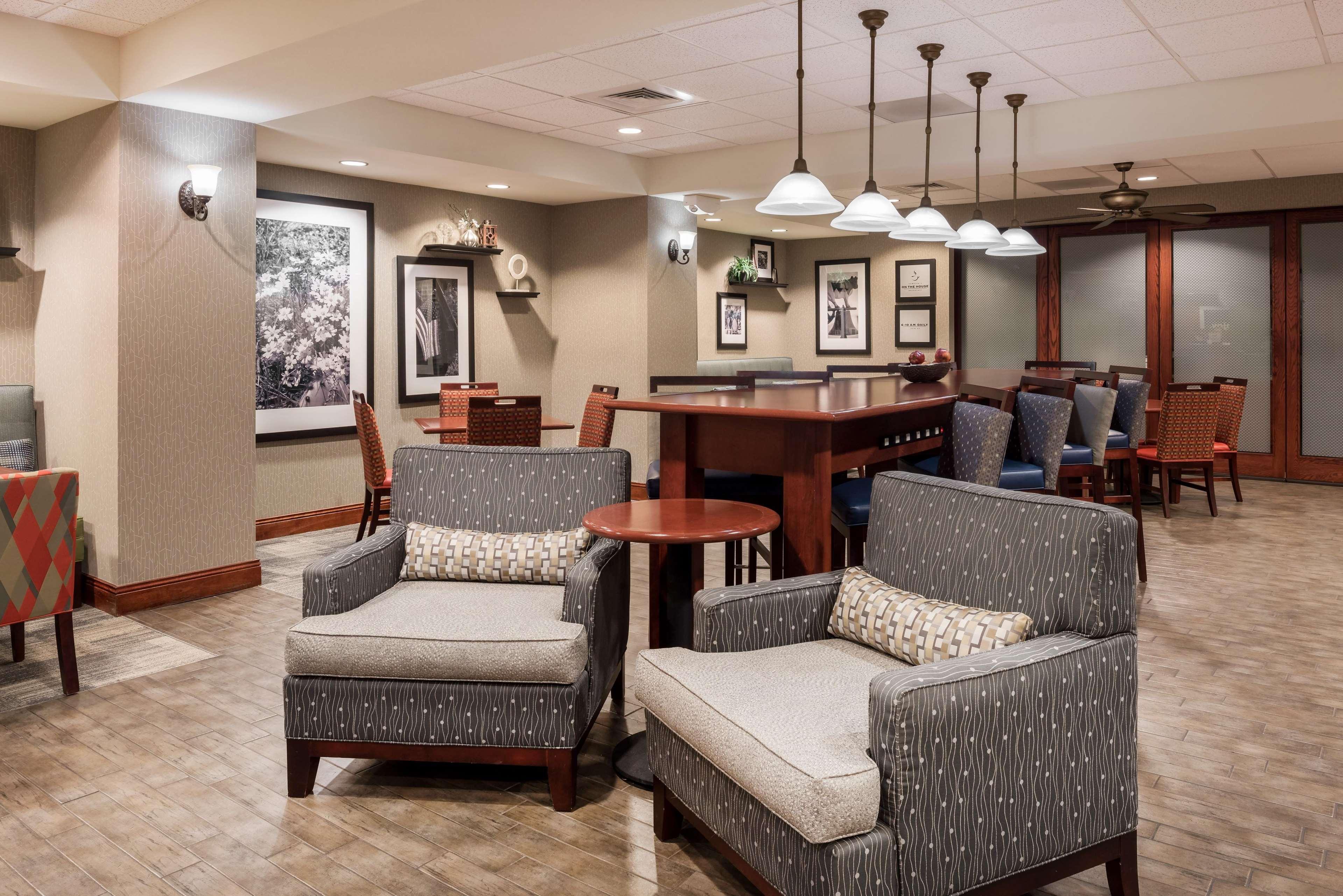 Hampton Inn Branson - Branson Hills Luaran gambar