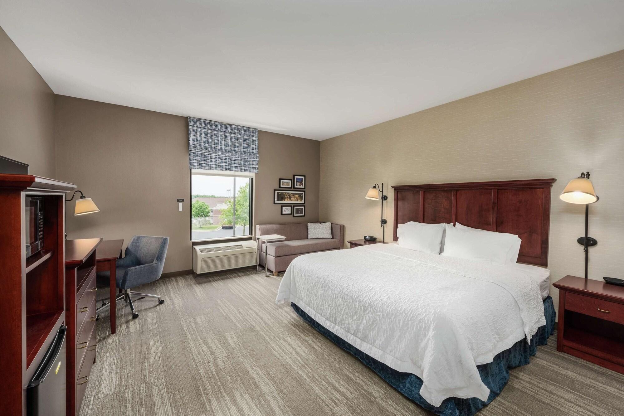 Hampton Inn Branson - Branson Hills Luaran gambar