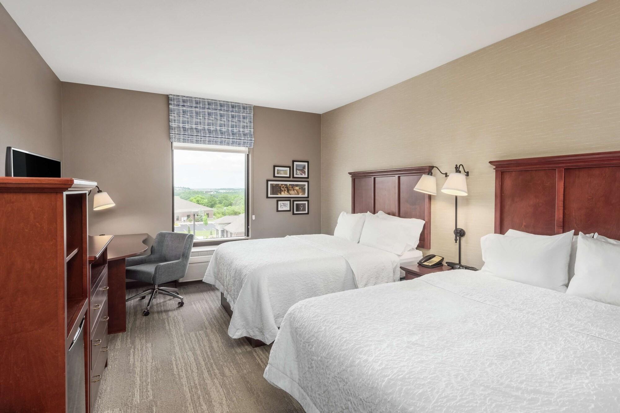 Hampton Inn Branson - Branson Hills Luaran gambar