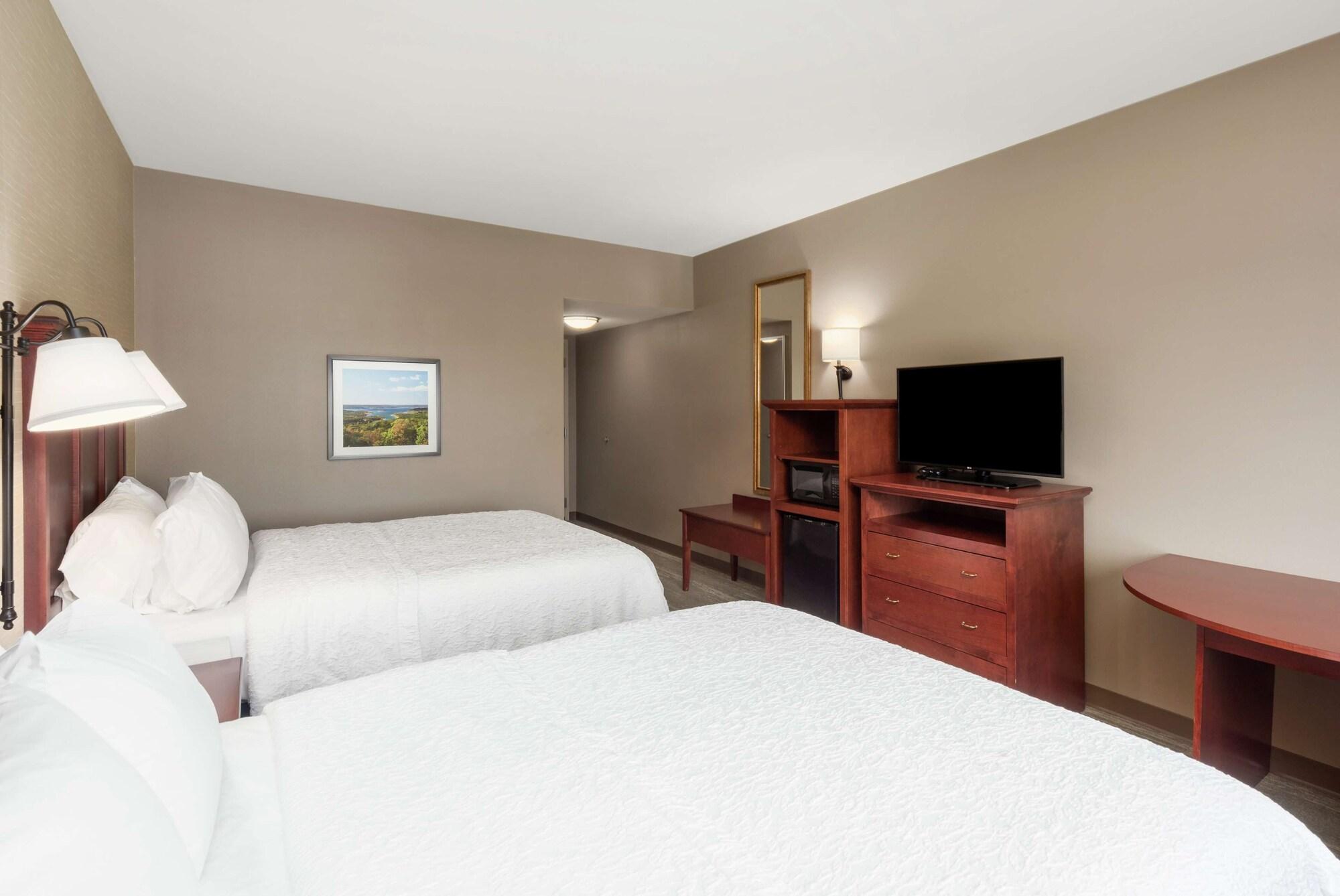 Hampton Inn Branson - Branson Hills Luaran gambar