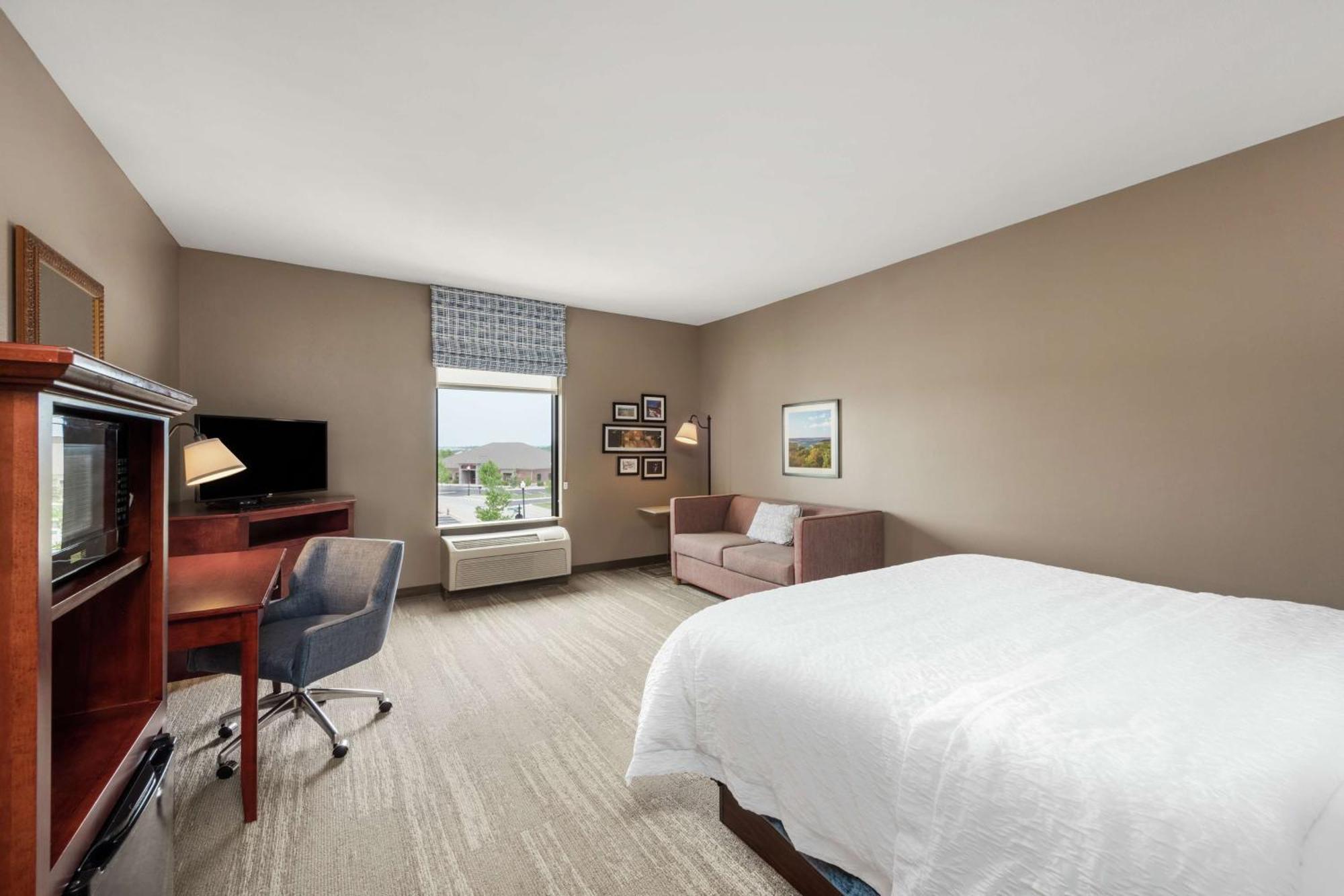 Hampton Inn Branson - Branson Hills Luaran gambar