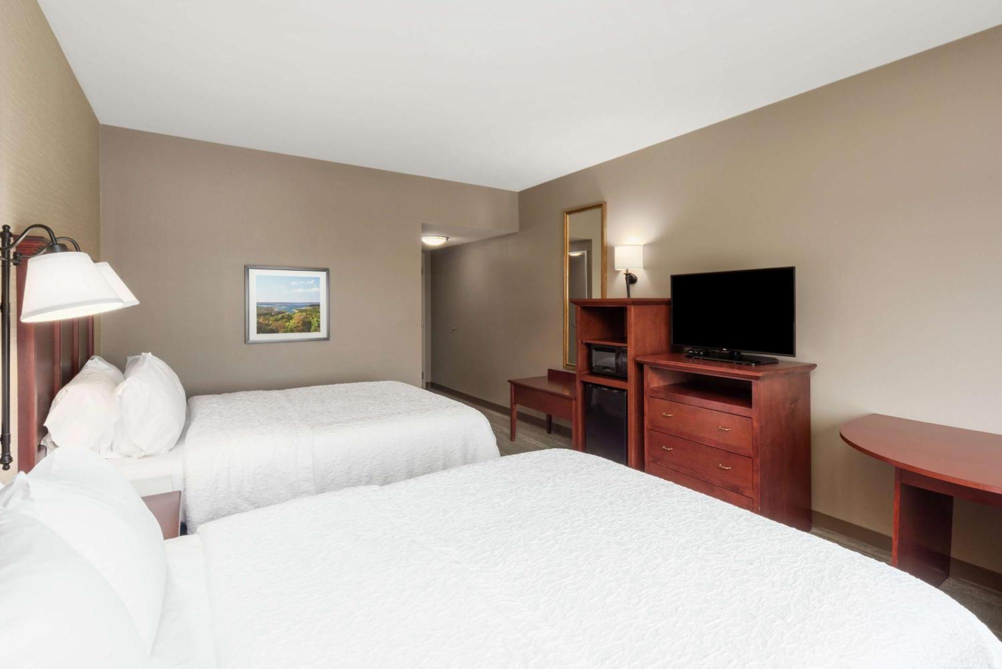 Hampton Inn Branson - Branson Hills Luaran gambar