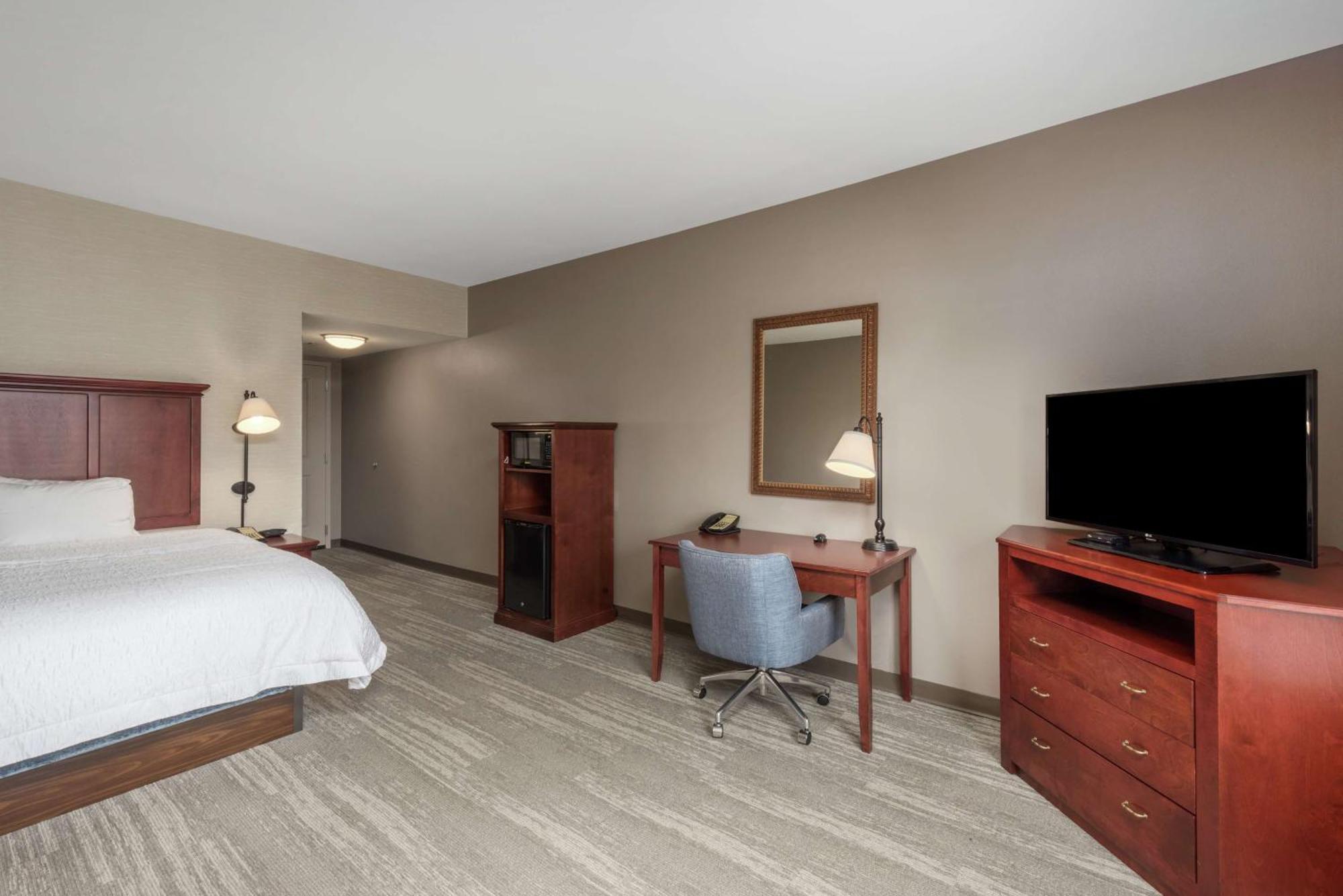 Hampton Inn Branson - Branson Hills Luaran gambar