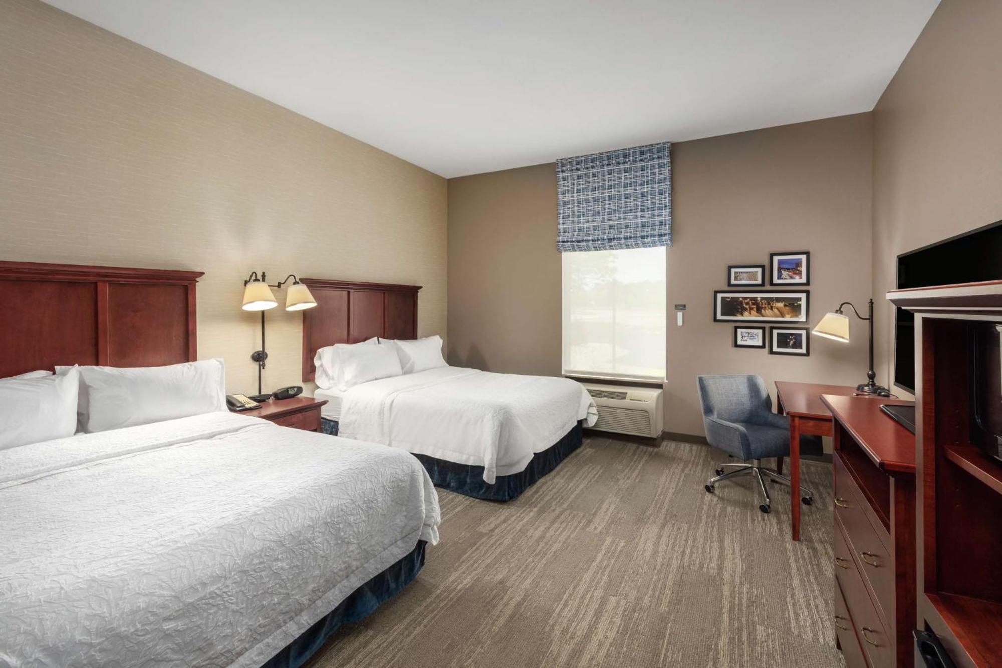 Hampton Inn Branson - Branson Hills Luaran gambar