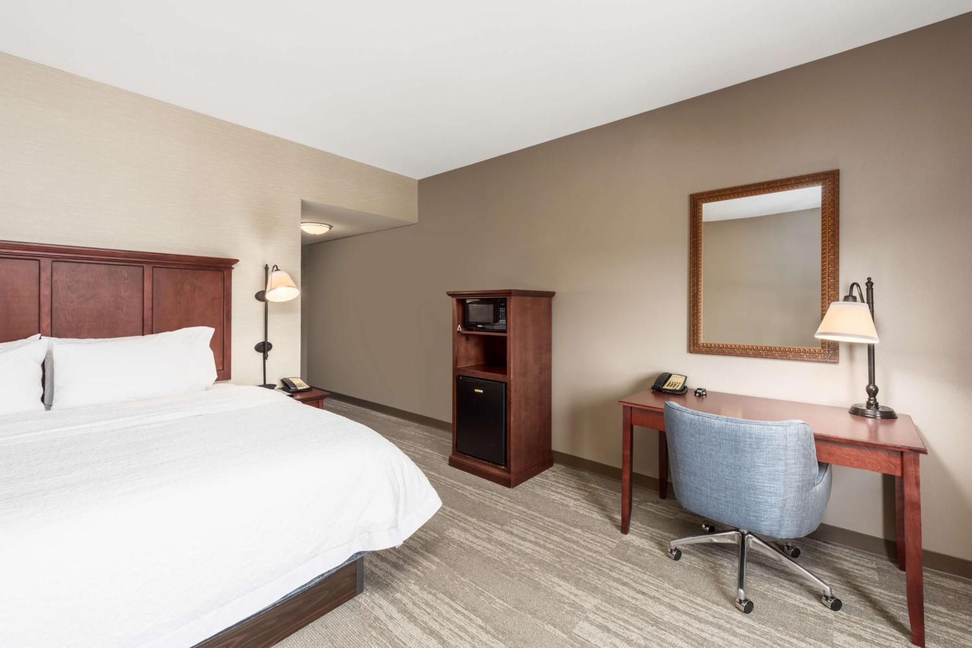 Hampton Inn Branson - Branson Hills Luaran gambar