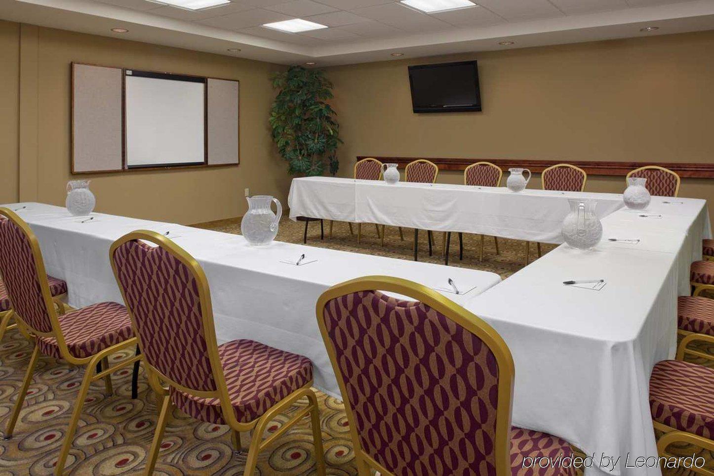 Hampton Inn Branson - Branson Hills Perniagaan gambar