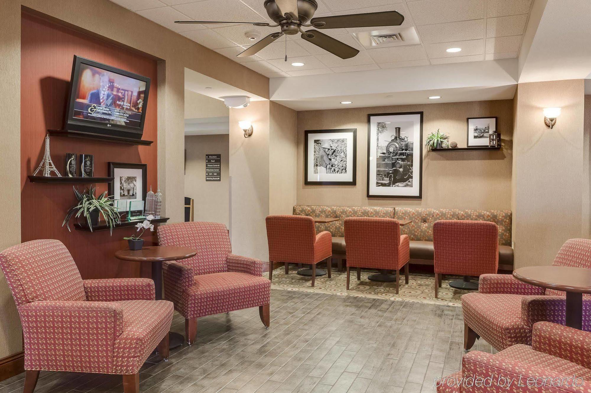 Hampton Inn Branson - Branson Hills Luaran gambar