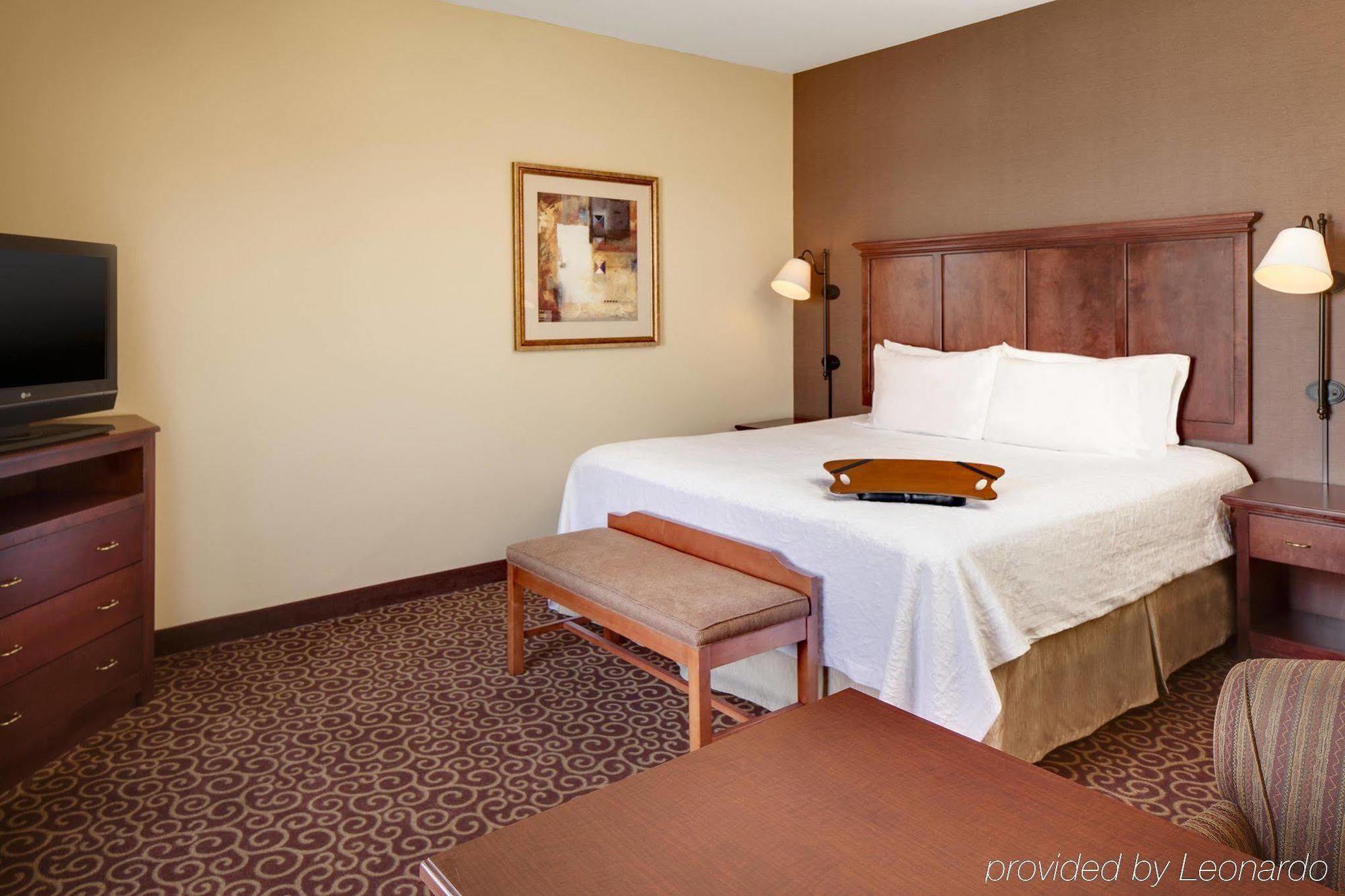 Hampton Inn Branson - Branson Hills Luaran gambar