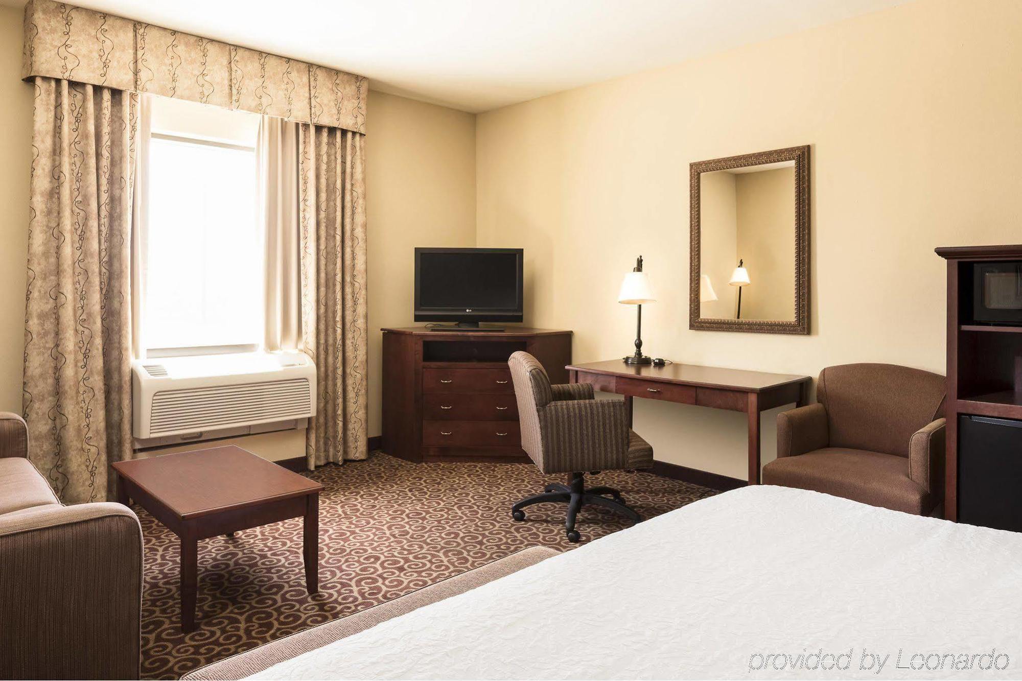 Hampton Inn Branson - Branson Hills Luaran gambar