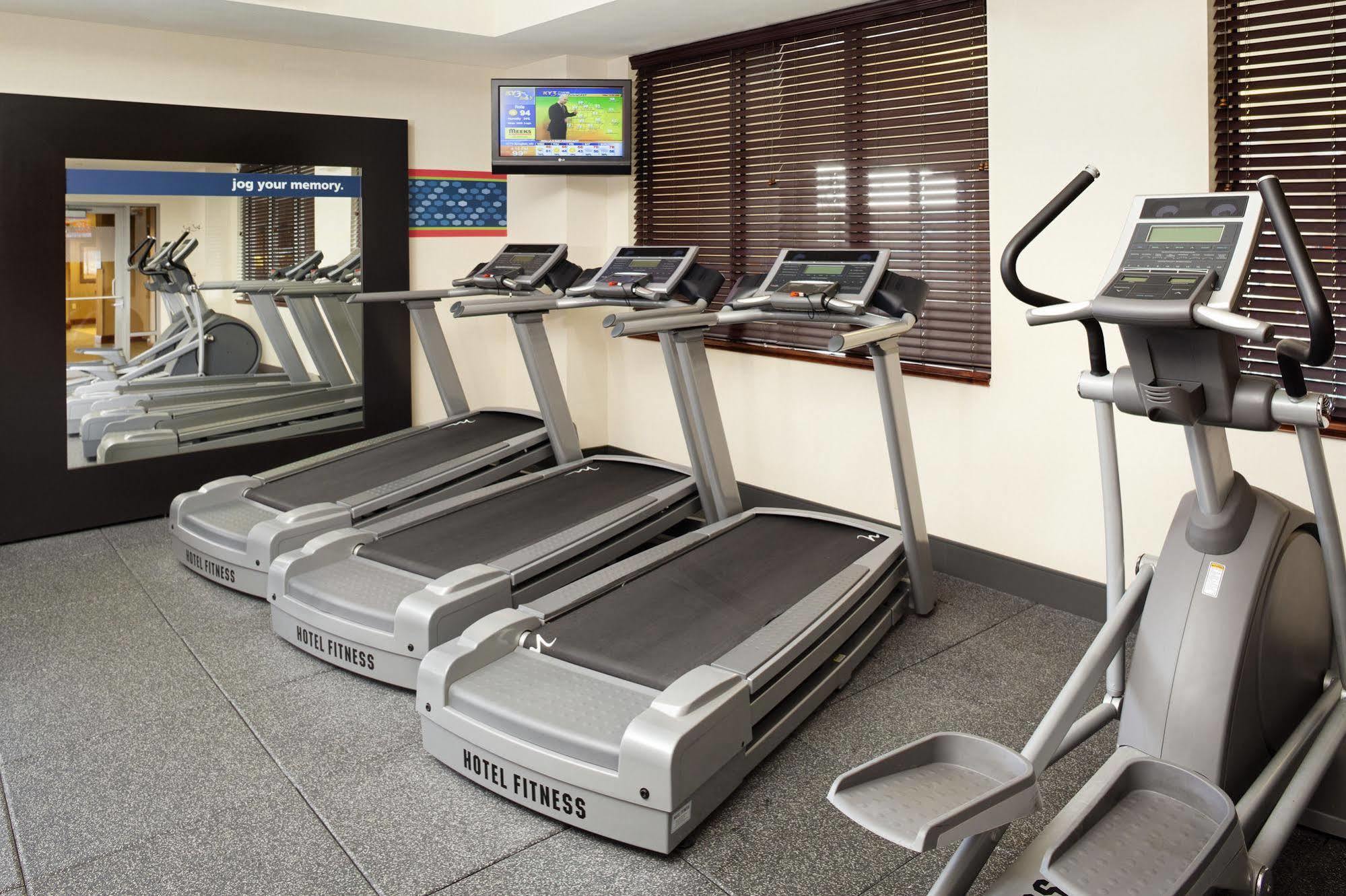 Hampton Inn Branson - Branson Hills Kemudahan gambar